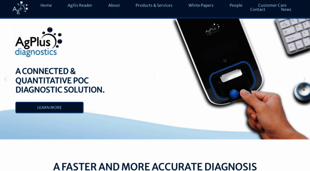 agplusdiagnostics.com