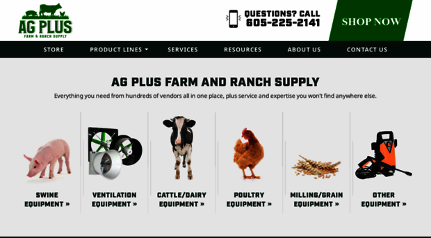 agplusfarmandranchsupply.com