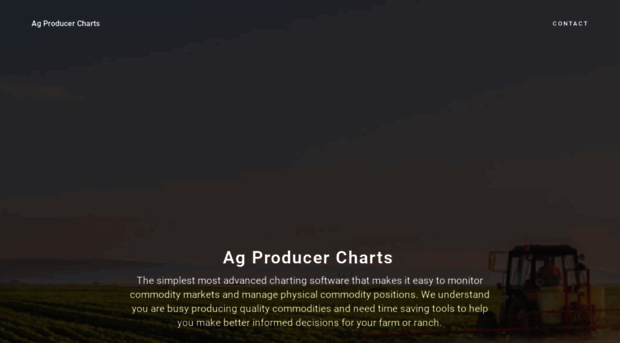 agproducercharts.com