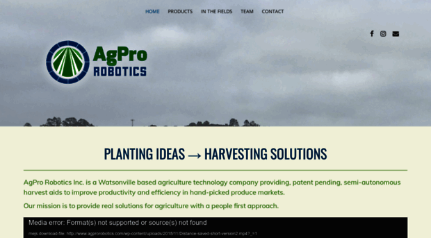 agprorobotics.com