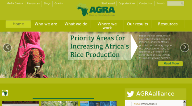 agra-alliance.org