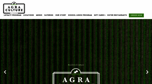 agra-culture.com