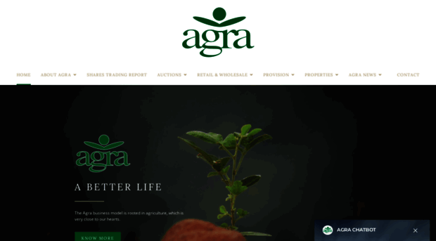 agra.com.na