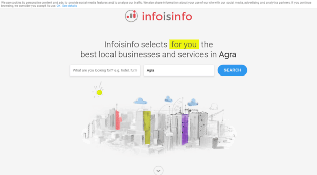 agra.infoisinfo.co.in