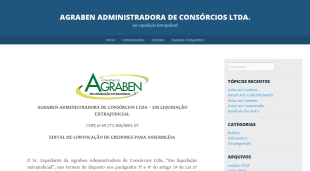 agraben.com.br