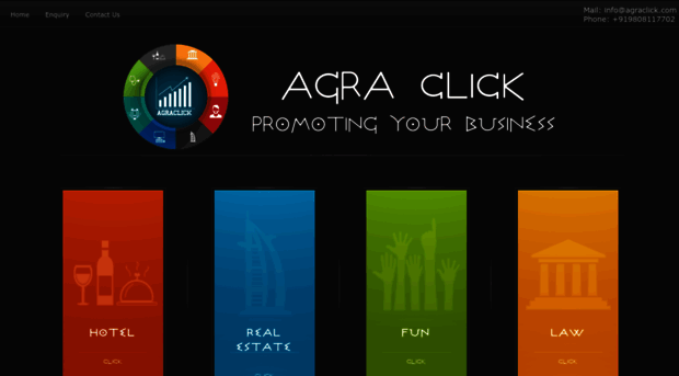 agraclick.com