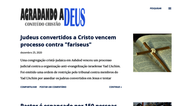 agradandoadeus.com.br