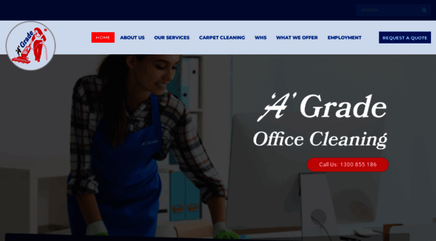 agradeofficecleaning.com.au