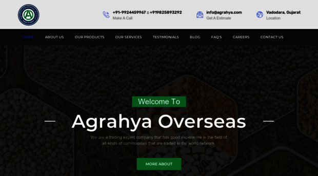 agrahya.com