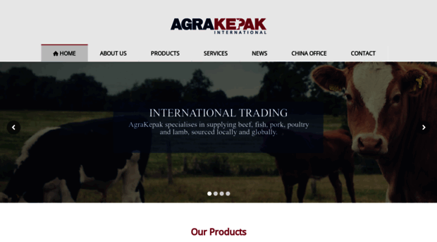 agrakepak.com