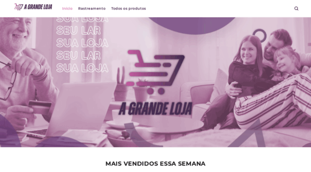 agrandeloja.myshopify.com