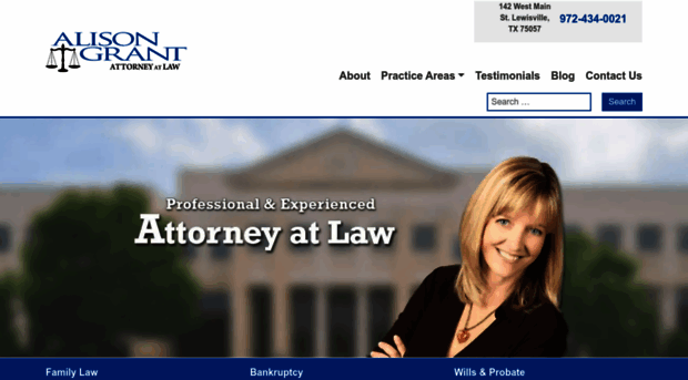 agrantattorney.com