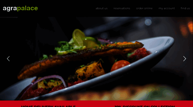 agrapalace.com