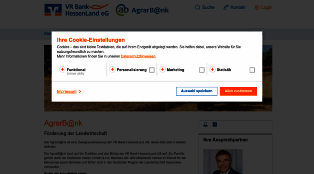 agrarbank.de