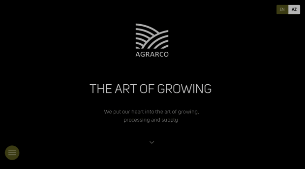 agrarco.az