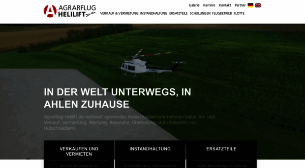 agrarflug-helilift.com