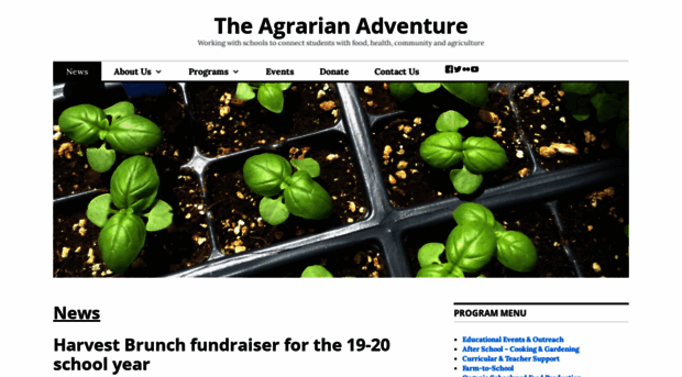 agrarianadventure.org