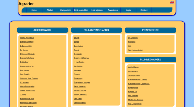 agrarier.allepaginas.nl