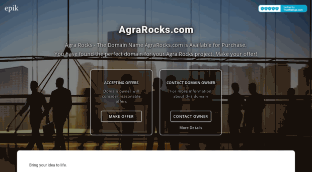 agrarocks.com