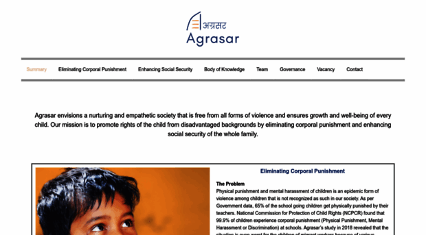 agrasar.org