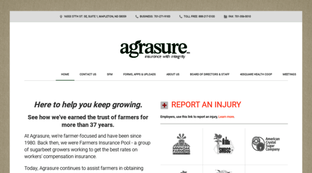 agrasure.com