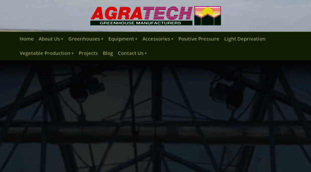 agratech.com