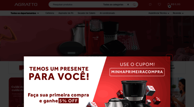 agratto.com.br