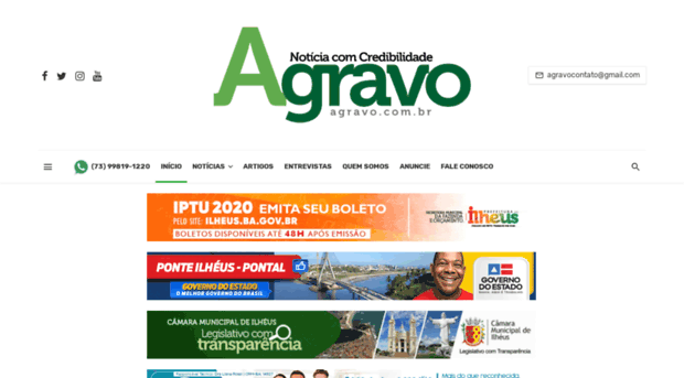 agravo.blog.br