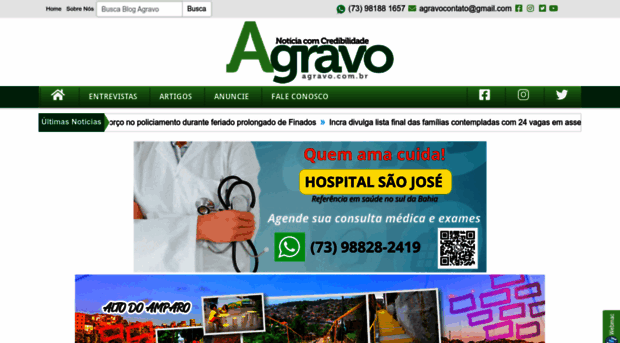 agravo.com.br