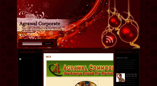 agrawalcorporate.blogspot.com