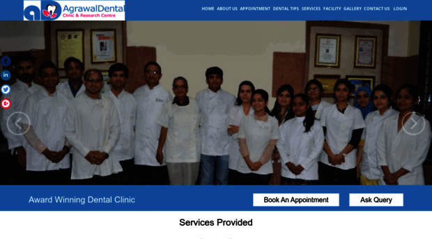 agrawaldentalbhopal.com