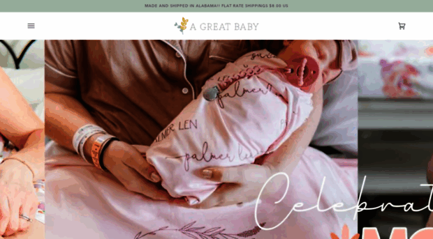 agreatbaby.com