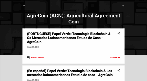 agrecoin.blogspot.com.es