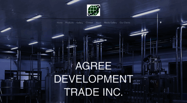 agreedevelopmenttrade.com