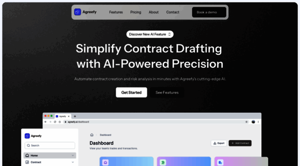 agreefy.framer.website