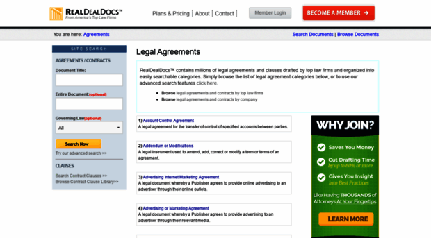 agreements.realdealdocs.com