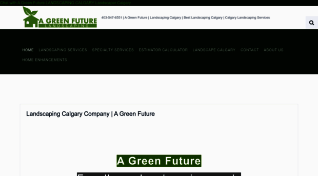 agreenfuture.ca