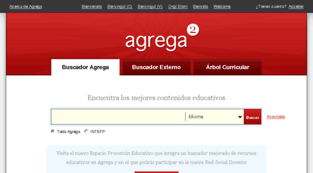 agrega.educacion.es