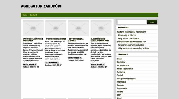 agregator-zakupow.com.pl