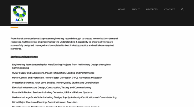 agrelectrical.com.au