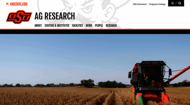 agresearch.okstate.edu