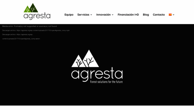 agresta.org