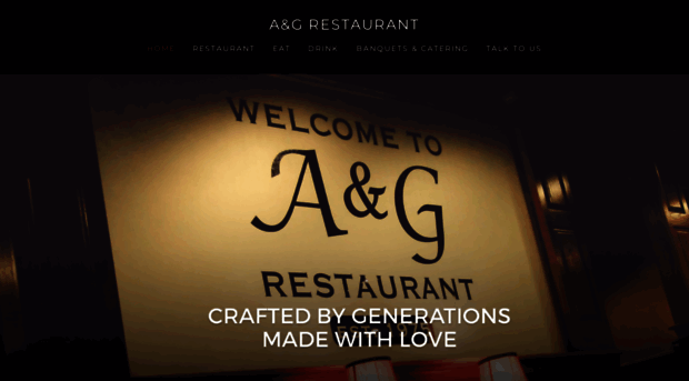 agrestaurant.com