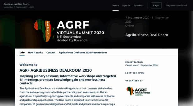 agrf-agribusiness-dealroom-2020.b2match.io