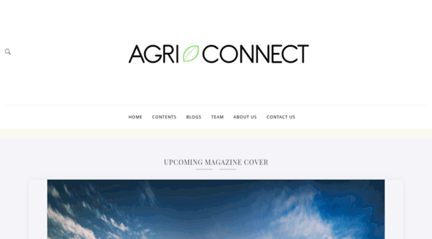 agri-connect.co