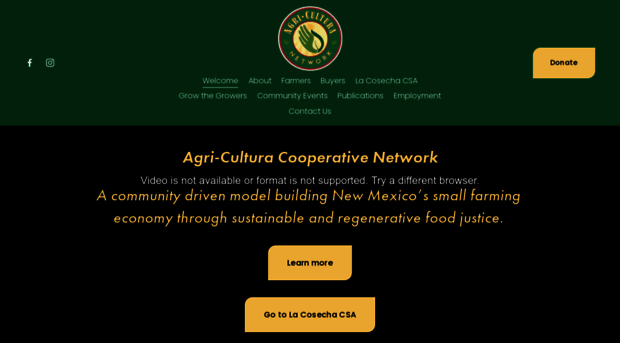 agri-cultura.org