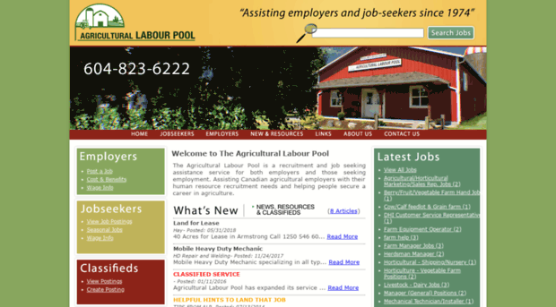 agri-labourpool.com