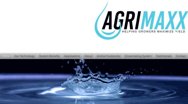 agri-maxx.com