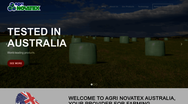 agri-novatex.com.au