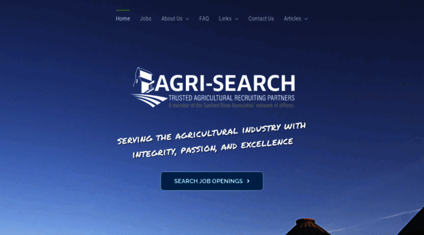 agri-search.com